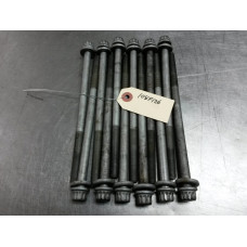 108F126 Cylinder Head Bolt Kit For 08-10 Subaru Impreza  2.5